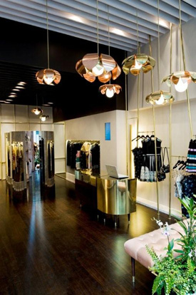 Tienda Alianto Barcelona