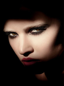 Lara Stone para Giorgio Armani Beaty