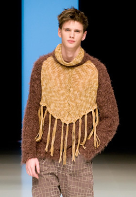 PorFín Semana de la Moda de Valencia