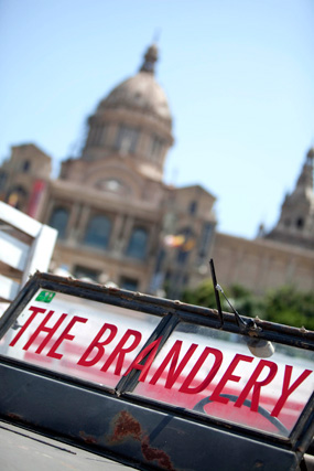 The Brandery