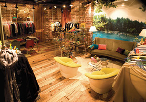 Tienda By Basi Barcelona 