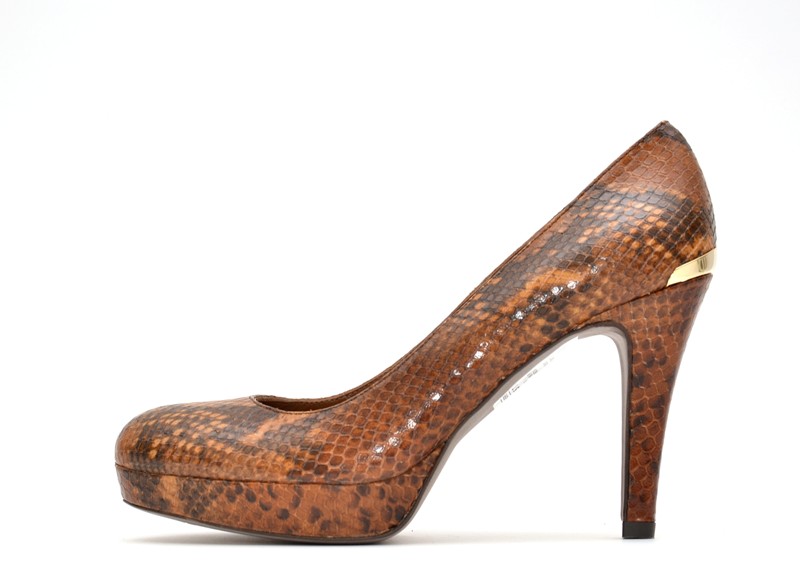 Zapatos salón de Paco Herrero Otoño Invierno 2013