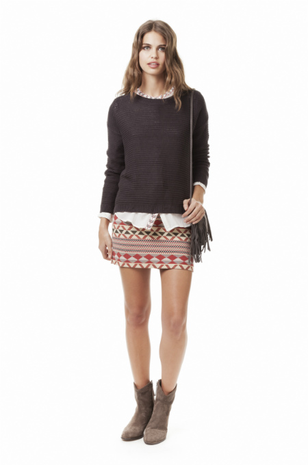 SPRINGFIEL LOOKBOOK PRIMAVERA VERANO 2014