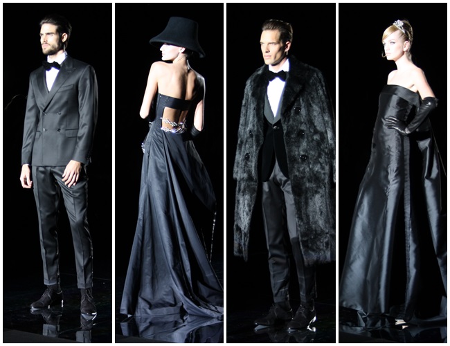 Roberto Verino MBFWM