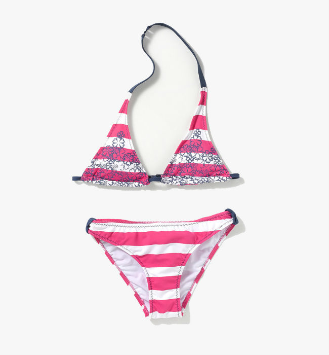 El corte inglés niños niñas baño ss14