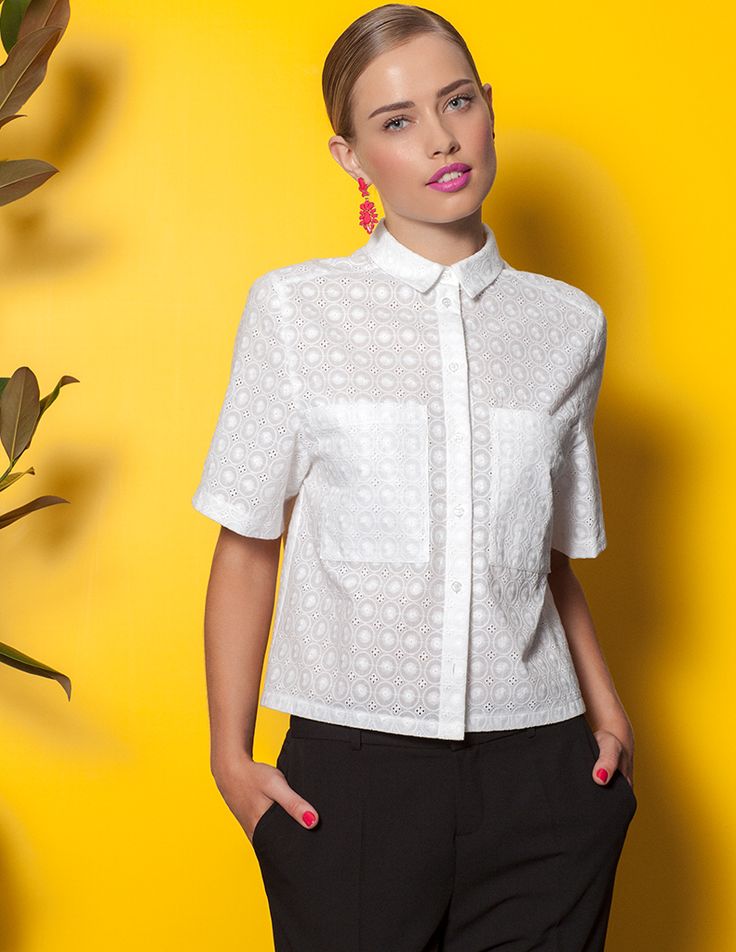 suiteblanco lookbook