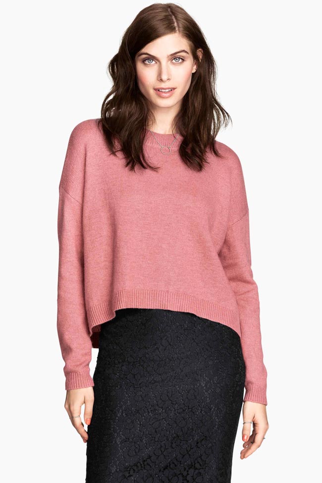 hm prendas punto rebajas 6