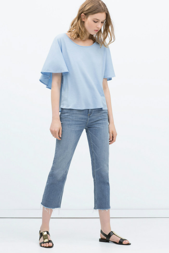 ZARA SPECIAL PRICES 1