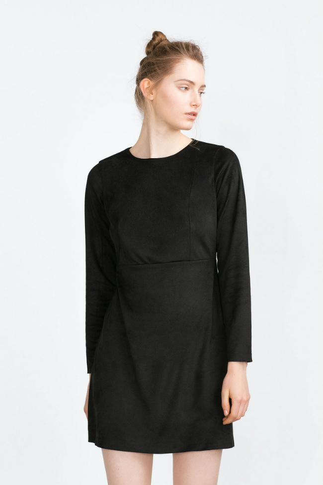 ZARA TRF NEGRO 4