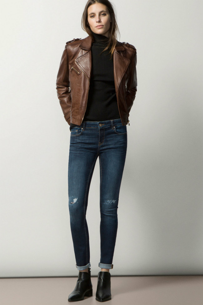 MASSIMO DUTTI NUEVA COLECCIÓN 2