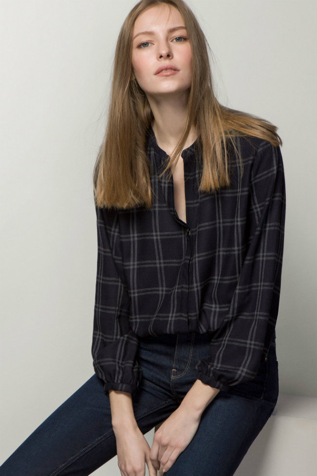 MASSIMO DUTTI NUEVA COLECCIÓN 5