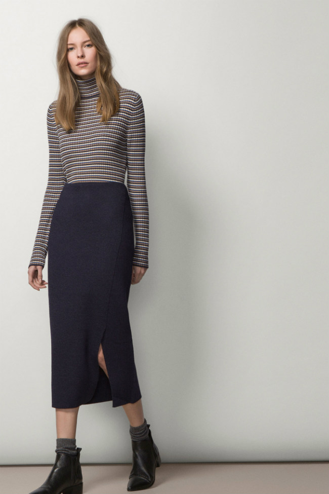 MASSIMO DUTTI NUEVA COLECCIÓN 6