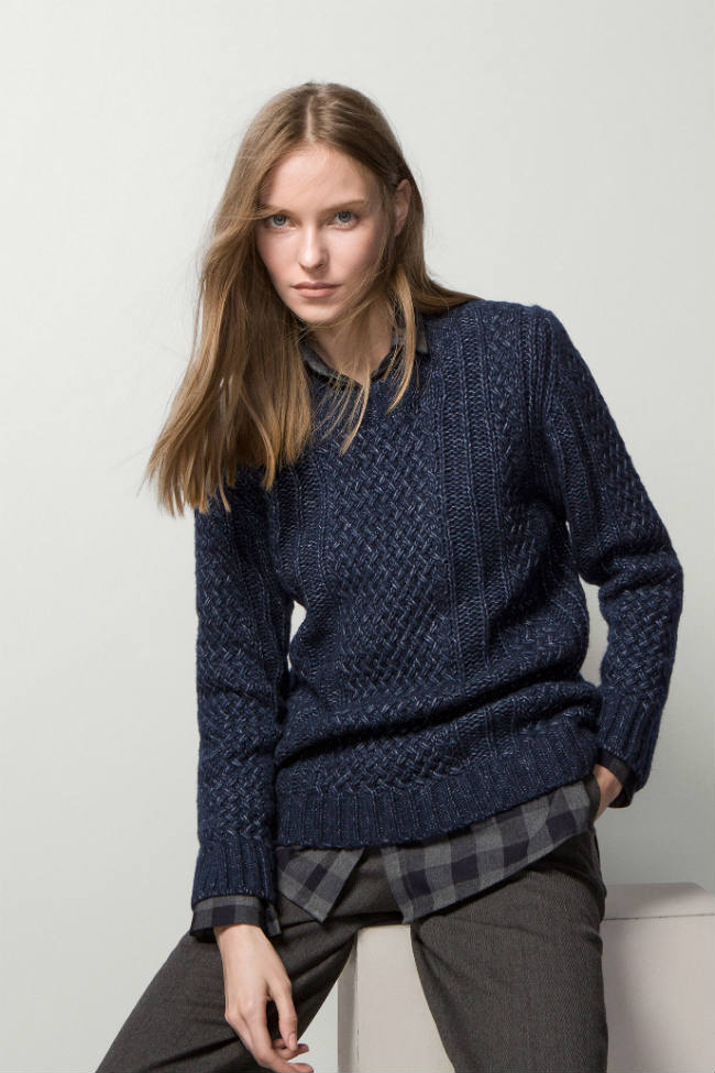 MASSIMO DUTTI NUEVA COLECCIÓN 7