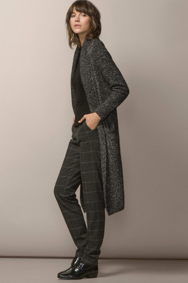 MASSIMO DUTTI NUEVA COLECCIÓN 8