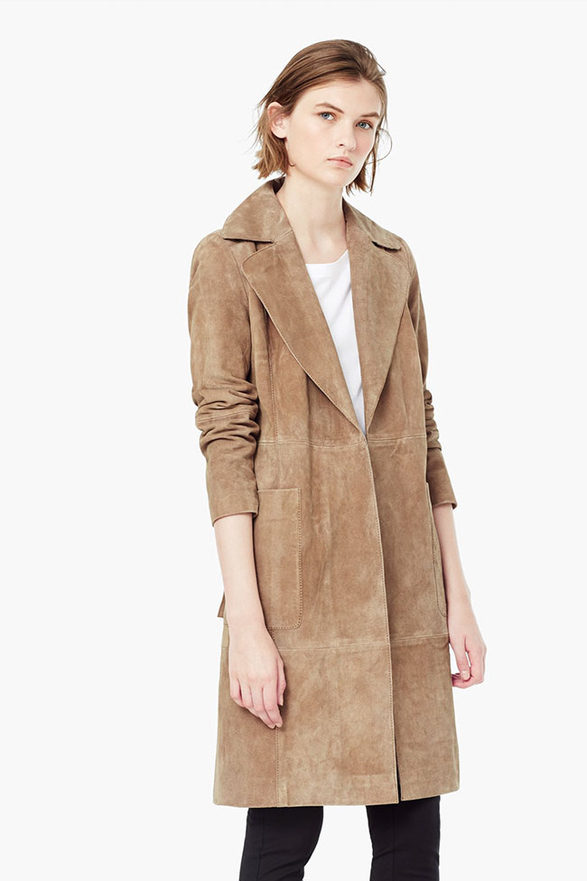 rebajas abrigos mango6