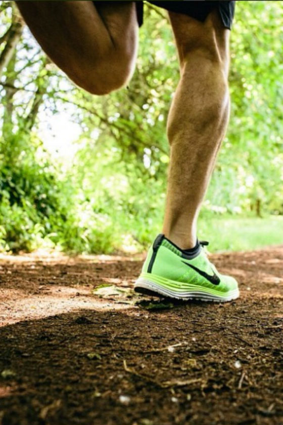 zapatillas de running