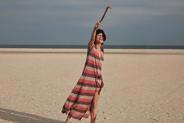 rebajas verano playa complementos accesorios