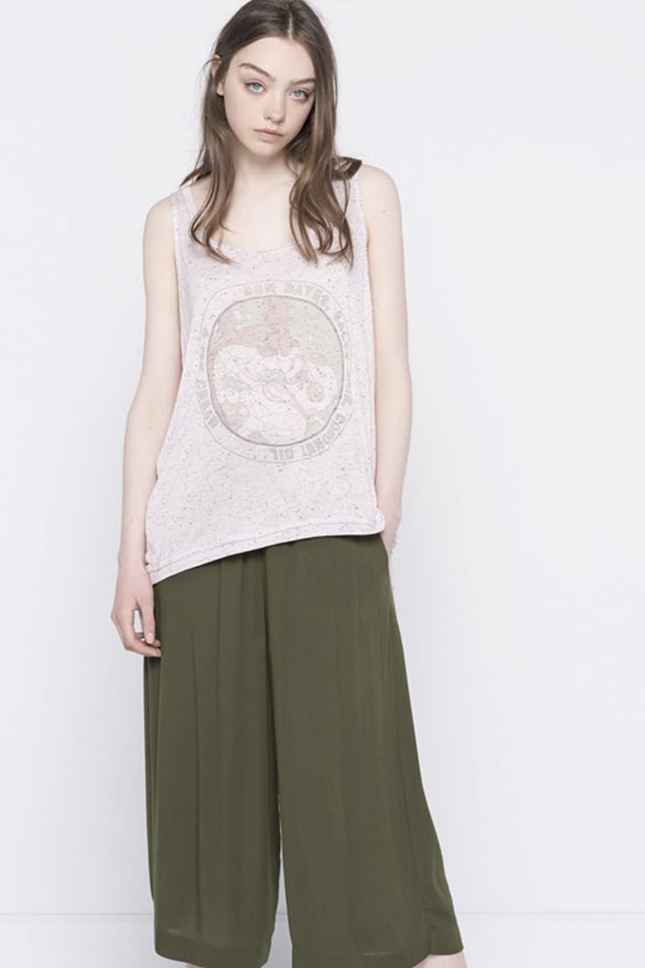 pull and bear rebajas descuentos prendas chollos