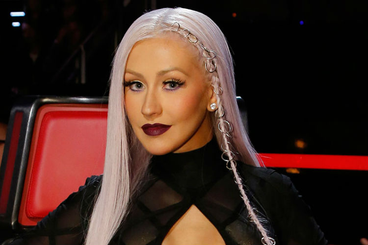 Piercings en el pelo, la nueva tendencia