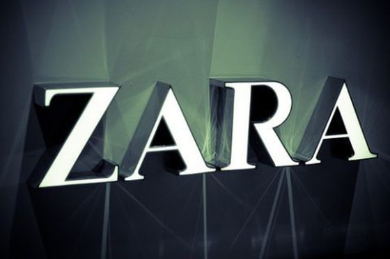 Significado nombre tienda Zara