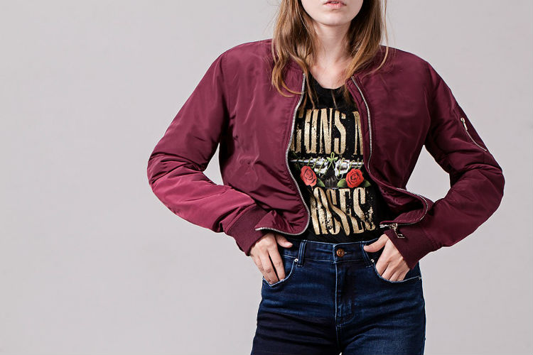 looks de Stradivarius