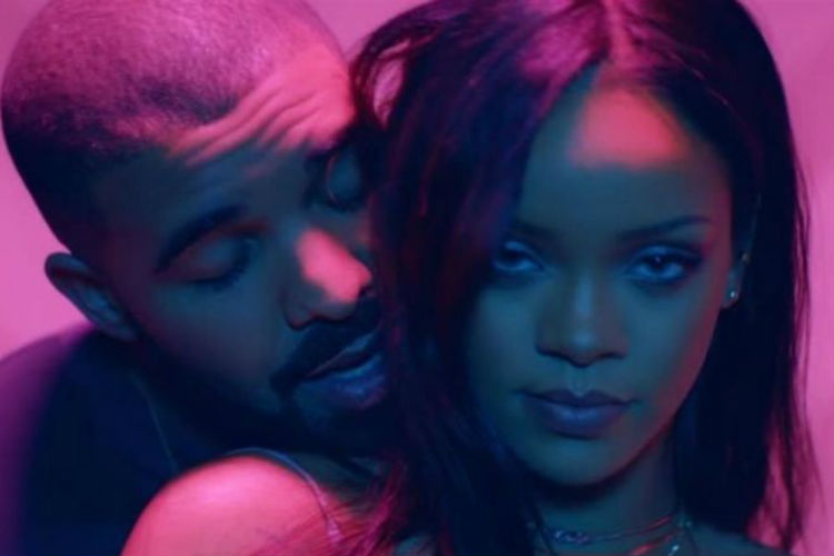 La reacción de Rihanna tras el supuesto romance entre Jennifer López y Drake