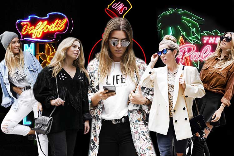 como comprar ropa vintage