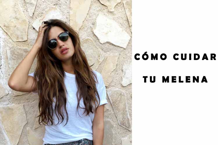 cuidar el pelo cuidados