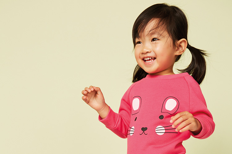 Primark colección bebés