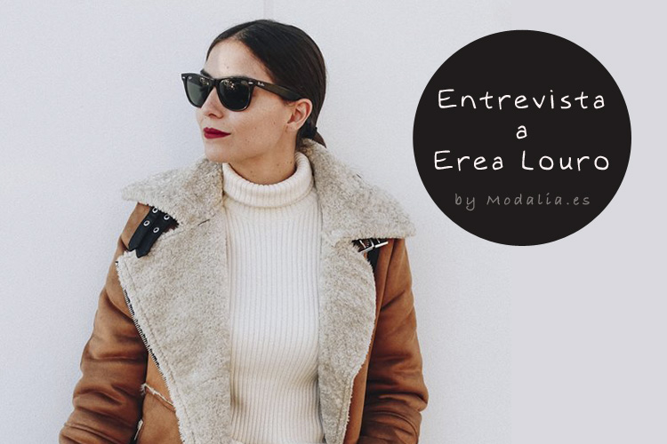 Entrevista a Erea Louro