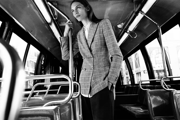 zara nueva coleccion primavera 2017