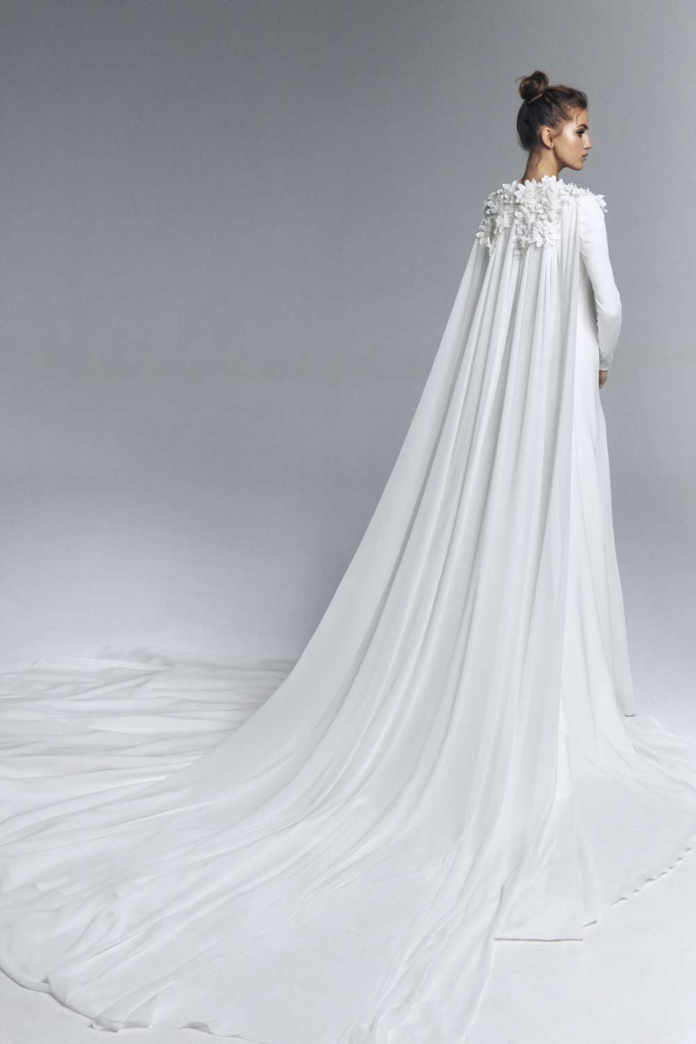 vestido de novia vmb