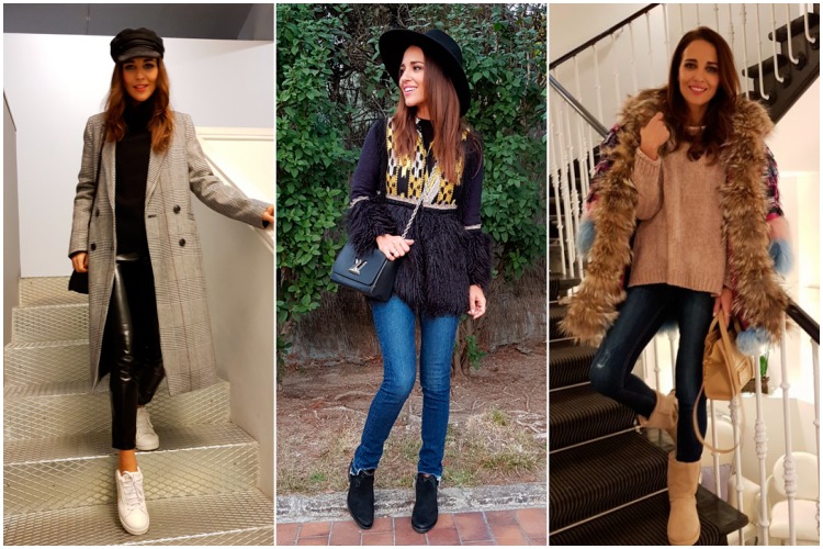 stradivarius paula echevarria