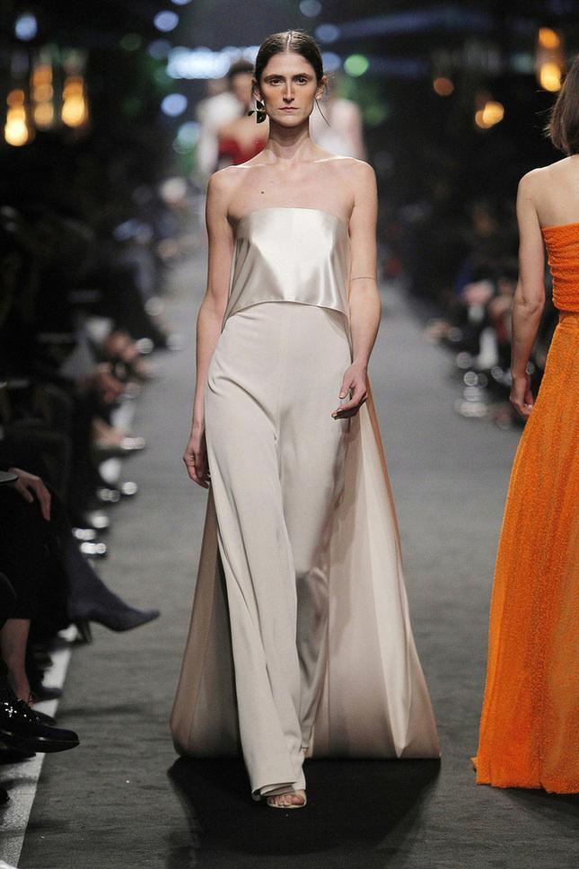 pedro del hierro mbfwm