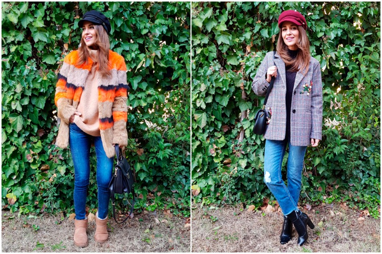 paula echevarria lefties