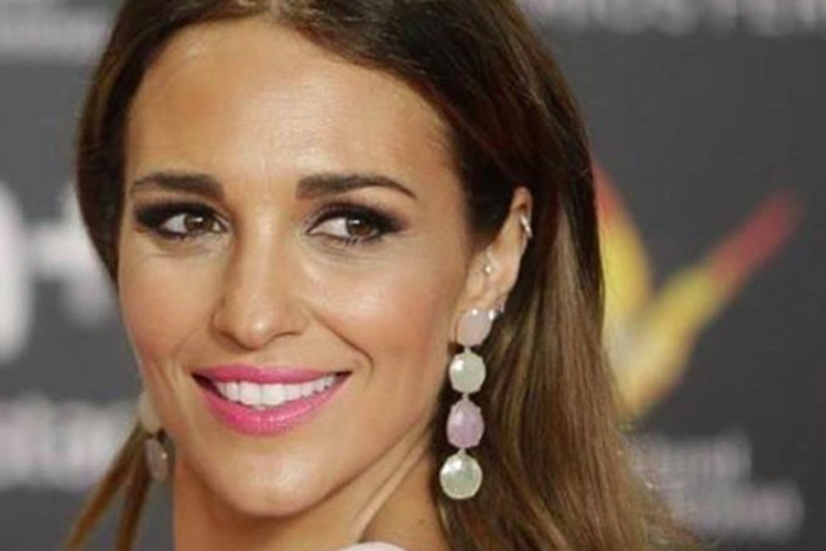 paula echevarria belleza