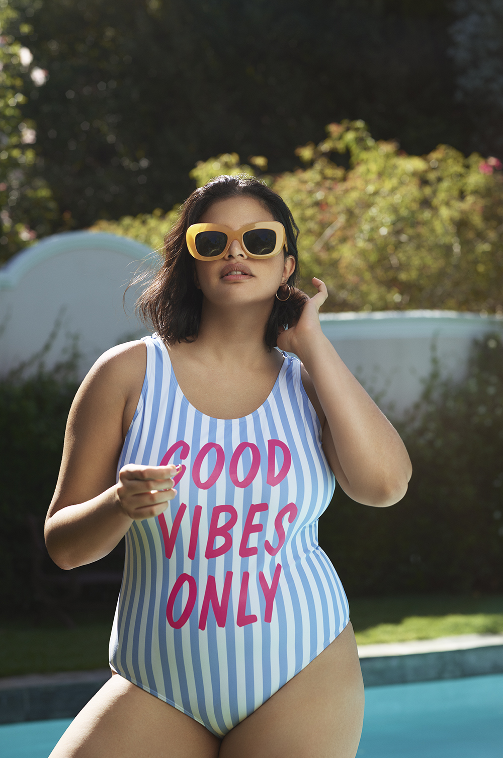 bebida alcanzar tira Mujeres reales en la campaña de Primark baño, tendencias en biquinis y  bañadores colección verano 2018 - Modalia.es