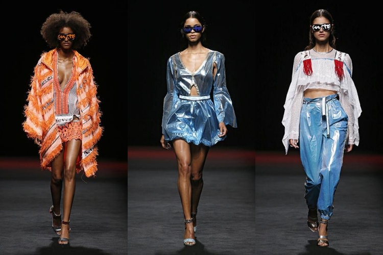 Custo Barcelona MBFWM