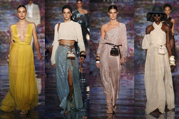 Pedro del Hierro MBFWM
