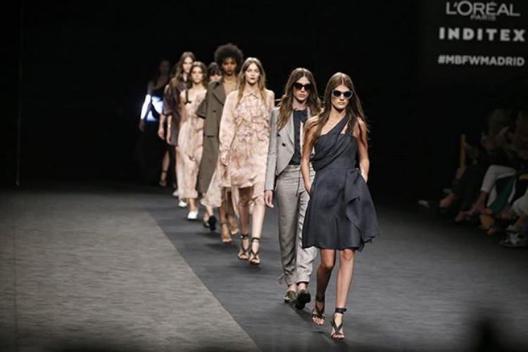 Roberto Torretta MBFWM