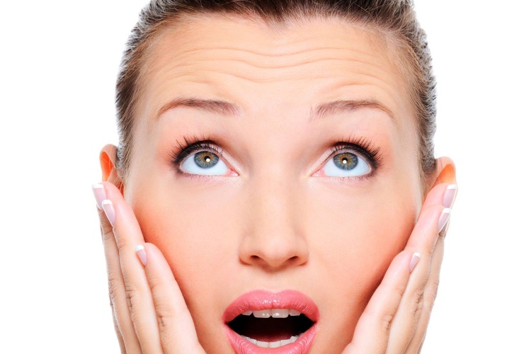 Cuidado arrugas crema