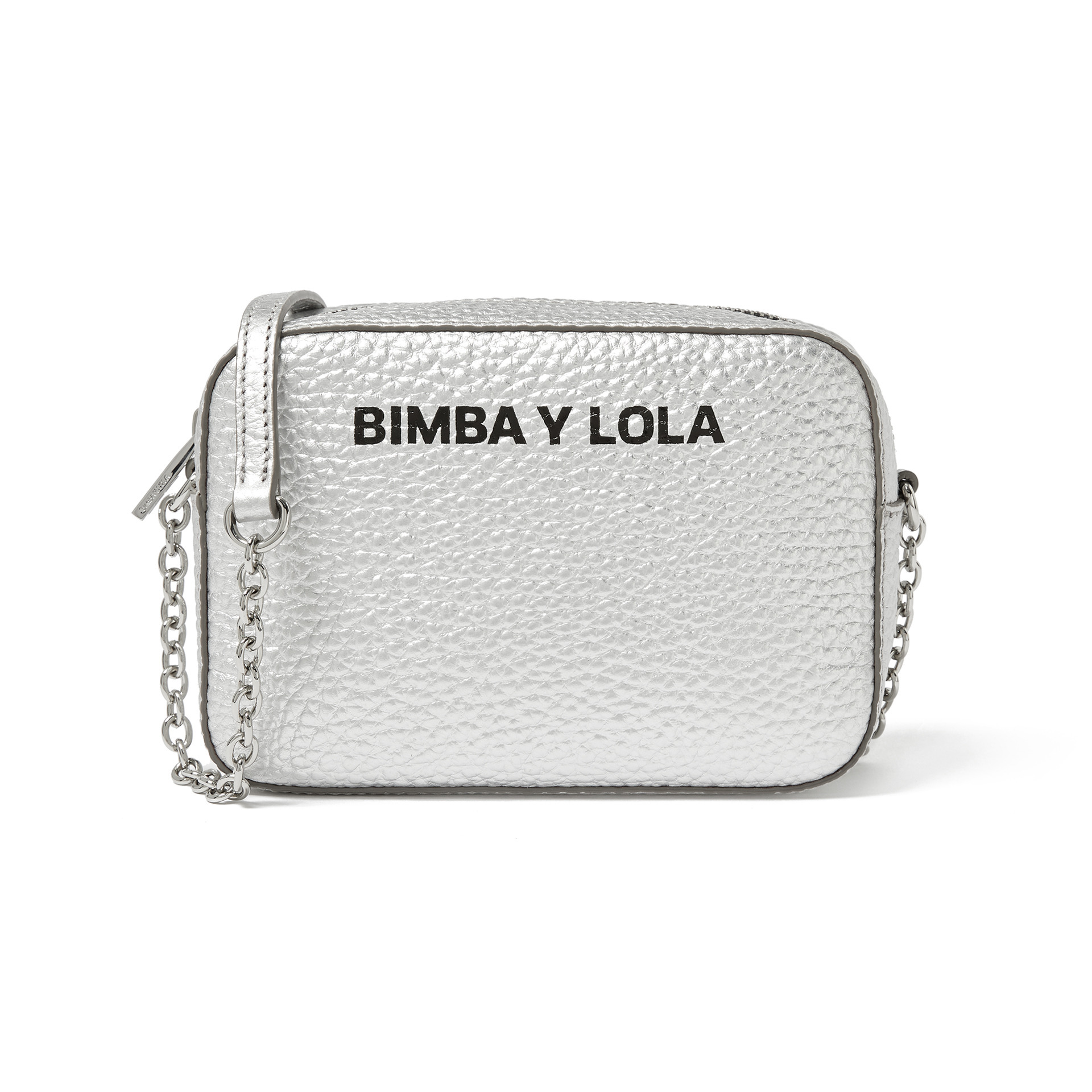 circulación violación audible Bimba y Lola Outlet Days otoño 2019: bolsos, calzado, complementos y  abrigos - Modalia.es