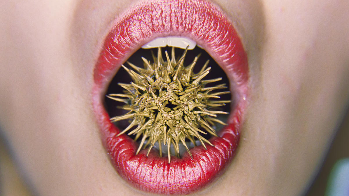 Código de barras en tus labios? Te contamos como evitarlo en 7 tips