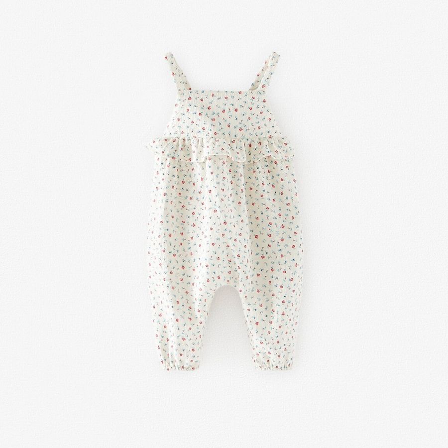 Posesión Sumamente elegante Suri Colección Zara Kids Mini Primavera Verano - Selección bebés - Modalia.es
