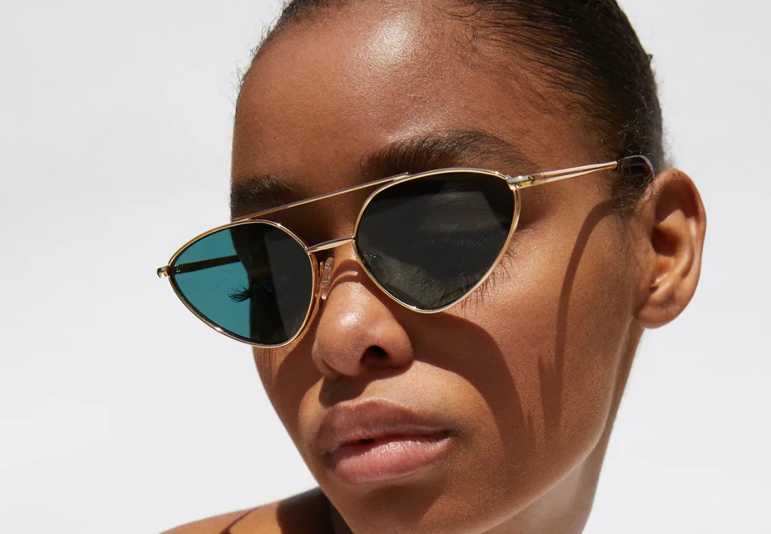 Descubre la colección de verano de gafas de sol de Zara