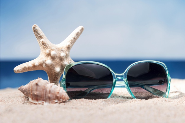 5 gafas que no te quitarás de la cabeza en todo el verano y la nueva gran tendencia.