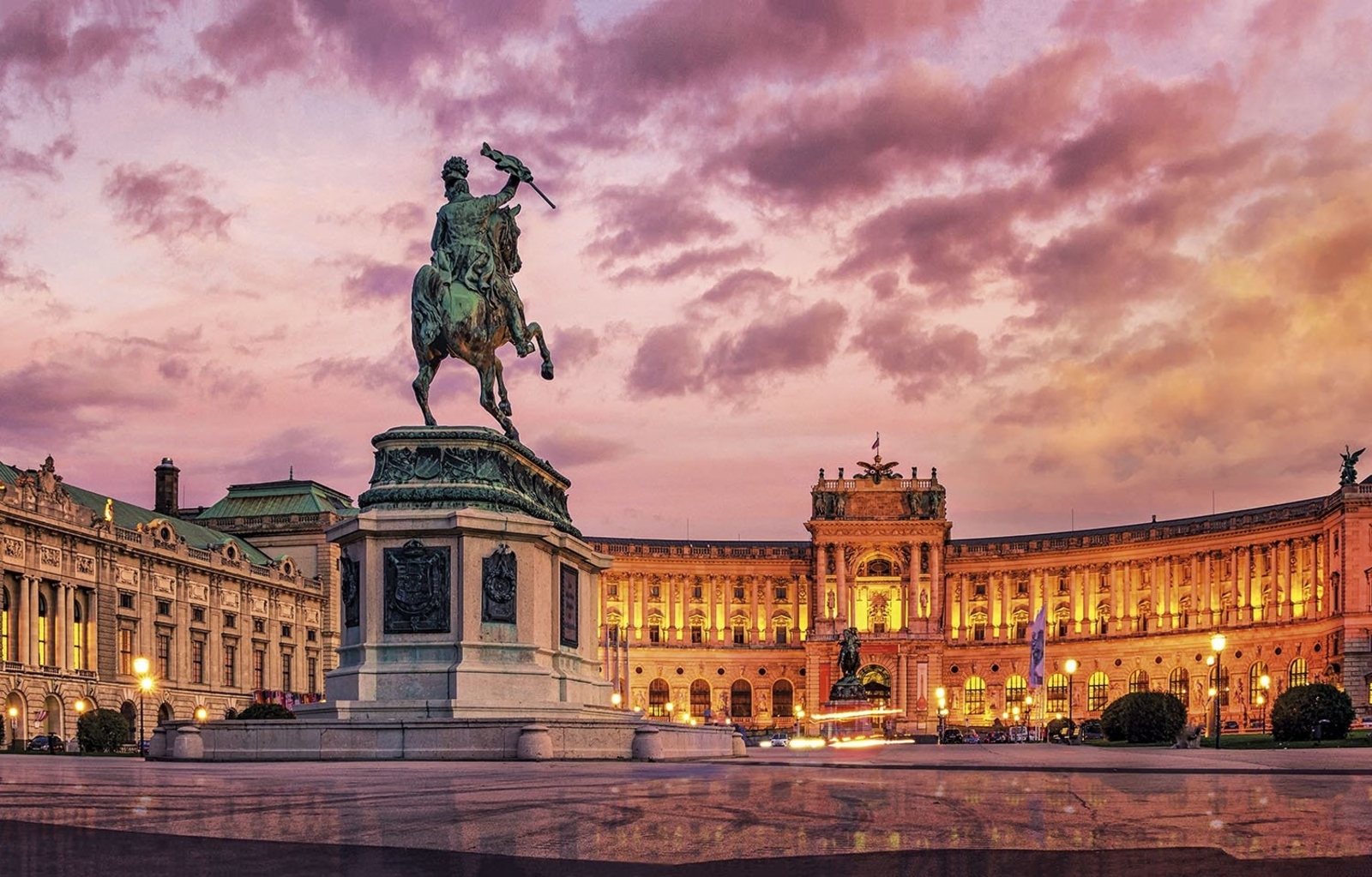 ¿Vuelos a Viena por menos de 20 euros? Este verano es posible