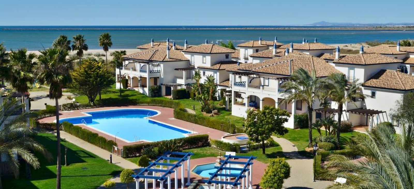 Los 5 mejores lugares de vacaciones en Huelva