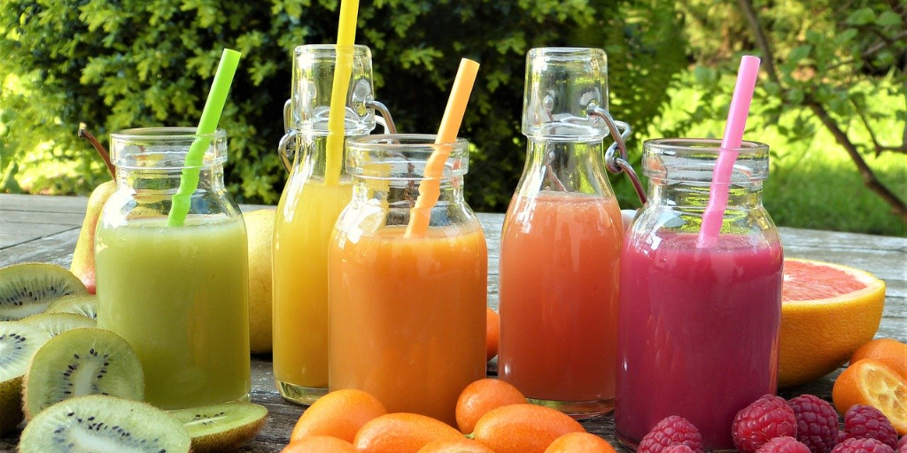 Bebidas ‘summer’ para exprimir al máximo la fruta de temporada
