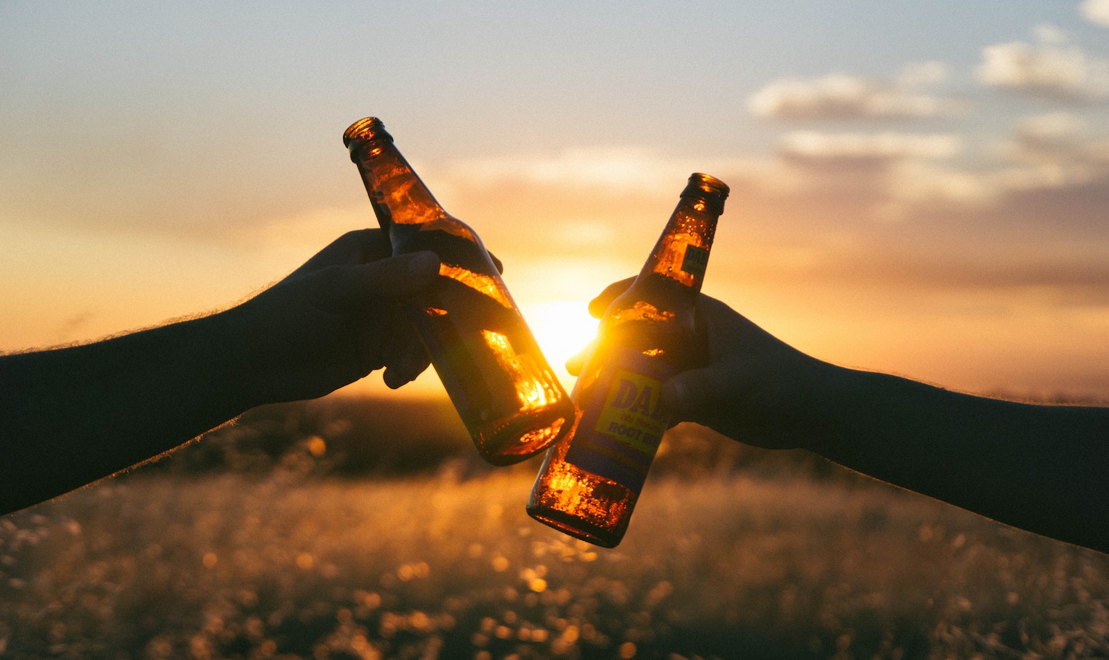 Beber cerveza es bueno para tu salud y te contamos por qué